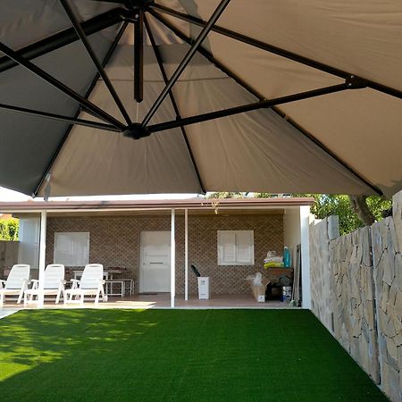ヴィーゴ Casa Alcabreヴィラ エクステリア 写真