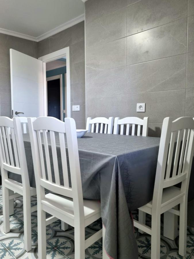 ヴィーゴ Casa Alcabreヴィラ エクステリア 写真