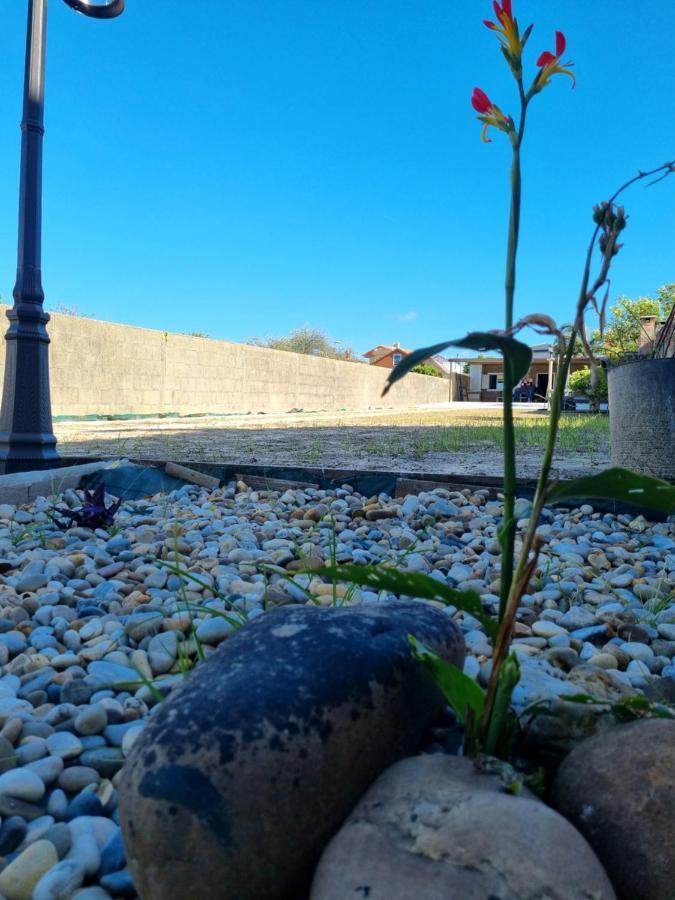 ヴィーゴ Casa Alcabreヴィラ エクステリア 写真
